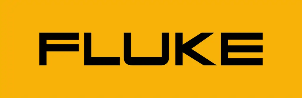 Fluke Measuring Instruments Logo