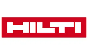 Hilti Power Tools - Logo