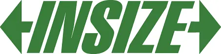 Insize Measuring Tools - Logo