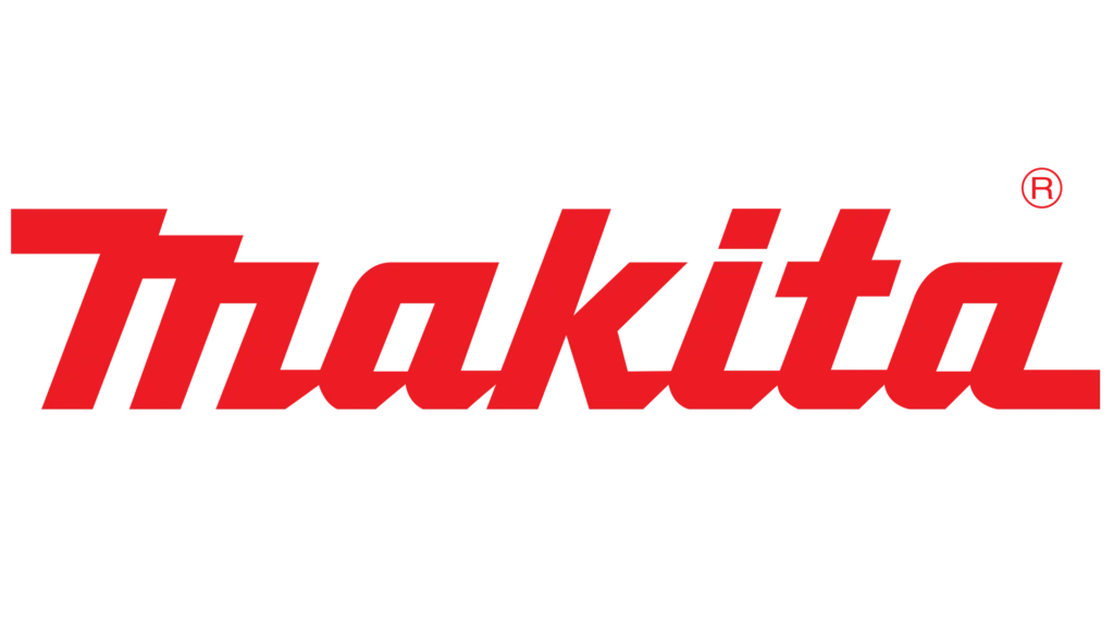 Makita Power Tools - Logo