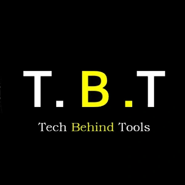 TechBehindtools-Logo