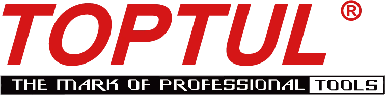 Toptul Power & Hand Tools - Logo