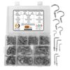 150-Pieces-Nickle-Plated-Screw-in-Ceiling-Cups-Hooks-Square-Bend-Hooks-Assortment-Set-Kit-for-Hanging-1.jpg 150-Pieces Nickle Plated Screw-in Ceiling Cups Hooks & Square Bend Hooks Assortment Set Kit for Hanging