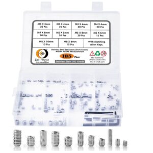 185-Pcs-10-Sizes-Stainless-Steel-Socket-Set-Grub-Screws-Assortment-Pack-1.jpg 185 Pcs Stainless Steel Socket Set/Grub Screw 10 Sizes Assortment Pack
