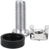 245-Pcs-80-Sets-M5-M6-Cage-Nuts-Screws-Washers-Assortment-Pack-for-Server-Rack-and-Cabinet-2.jpg 245 Pcs 80 Sets M5 M6 Cage Nuts, Screws & Washers Assortment Pack for Cabinets And Server Racks