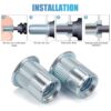 288-PCS-Metric-Rivet-Nut-Kit-Aluminium-Flat-Head-Knurled-Body-Threaded-Insert-7-Sizes-M3-M4-M5-M6-M8-M10-M12-Assortment-Pack-5.jpg 288 PCS Metric Rivet Nut Kit Zinc Plated Flat Head Knurled Body Threaded Insert 7 Sizes M3 M4 M5 M6 M8 M10 M12 Assortment Pack