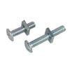 300-Pcs-SAE-Zinc-Plated-Roofing-Bolts-With-Square-Nuts-Assortment-Pack-7.jpg 300 Pcs Bright Zinc Plated Slotted Minus Head Full Thread Roofing / Fencing Bolts With Matching Square Nuts Assortment Pack
