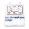 335 Pcs Stainless Steel PAN Phillip Plus Head Screws Different sizes With Matching Rawl Plugs Assortment Pack