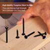 346-Pcs-10-Sizes-Black-Drywall-Gypsum-Screw-3.5MM-6-With-Screw-Driver-Bit-Assortment-Pack-7.jpg 346 Pcs Drywall Gypsum Screws 13-100MM Assortment Pack