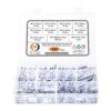 411-Pcs-M5-Dia-Stainless-Steel-Socket-Head-Allen-Bolts-Assortment-Pack-2.jpg 411 Pcs Stainless Steel M5 Dia Socket Head Allen Bolts With Matching Accessories Assortment Pack