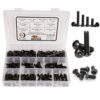 414-Pcs-M6-Dia-10.9-Grade-Hi-Tensile-Button-Head-Bolts-Assortment-Pack-1.jpg 414 Pcs M6 Dia 10.9 Grade Hi Tensile Button Head Bolts Assortment Pack