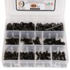 414-Pcs-M6-Dia-10.9-Grade-Hi-Tensile-Button-Head-Bolts-Assortment-Pack-2.jpg 414 Pcs M6 Dia 10.9 Grade Hi Tensile Button Head Bolts Assortment Pack