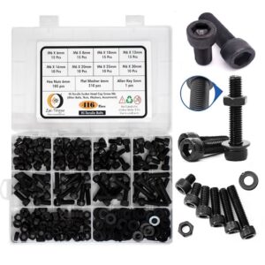 416-Pcs-M6-Dia-12.9-Grade-Hi-Tensile-Socket-Head-Allen-Bolts-Assortment-Pack-1-1.jpg 416 Pcs M6 Dia 12.9 Grade Hi Tensile Socket Head Allen Bolts With Matching Accessories Assortment Pack