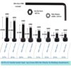 416-Pcs-M6-Dia-12.9-Grade-Hi-Tensile-Socket-Head-Allen-Bolts-Assortment-Pack-3-1.jpg 416 Pcs M6 Dia 12.9 Grade Hi Tensile Socket Head Allen Bolts With Matching Accessories Assortment Pack