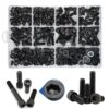 416-Pcs-M6-Dia-12.9-Grade-Hi-Tensile-Socket-Head-Allen-Bolts-Assortment-Pack-5-1.jpg 416 Pcs M6 Dia 12.9 Grade Hi Tensile Socket Head Allen Bolts With Matching Accessories Assortment Pack