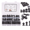 418-Pcs-M6-Dia-10.9-Grade-Hi-Tensile-Counter-Sunk-Bolts-Assortment-Pack-1.png 418 Pcs Hi Tensile M6 Dia Socket CSK Flat Head Bolts With Matching Accessories Assortment Pack