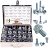 441-Pcs-Mild-Steel-Zinc-Plated-Flange-Hex-Bolts-M6-M8-M10-M12-Assortment-Pack-1.png 441 Pcs Mild Steel Zinc Plated M6, M8, M10, M12 Flange Bolts & Flange Nuts Assortment Pack
