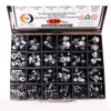 441-Pcs-Mild-Steel-Zinc-Plated-Flange-Hex-Bolts-M6-M8-M10-M12-Assortment-Pack-2.png 441 Pcs Mild Steel Zinc Plated M6, M8, M10, M12 Flange Bolts & Flange Nuts Assortment Pack