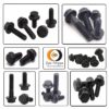 444-Pcs-Mild-Steel-Black-Coated-Flange-Hex-Bolts-M6-M8-M10-M12-Assortment-Pack-5.jpg 444 Pcs Mild Steel Black Coated M6, M8, M10, M12 Flange Bolts & Flange Nuts Assortment Pack