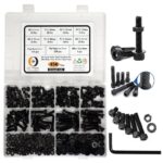 456-Pcs-M5-Dia-12.9-Grade-Hi-Tensile-Socket-Head-Allen-Bolts-Assortment-Pack-1.jpg 456 Pcs M5 Dia 12.9 Grade Hi Tensile Socket Head Allen Bolts With Matching Accessories Assortment Pack