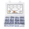 480-Pcs-M5-Dia-Stainless-Steel-Hex-Head-Bolts-Nuts-Washers-Assortment-Pack-1.jpg 480 Pcs Stainless Steel M5 Dia Hex Head Bolts With Matching Accessories Assortment Pack