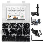 496-Pcs-M4-Dia-12.9-Grade-Hi-Tensile-Socket-Head-Allen-Bolts-Assortment-Pack-1.jpg 496 Pcs M4 Dia 12.9 Grade Hi Tensile Socket Head Allen Bolts With Matching Accessories Assortment Pack
