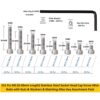 531-Pcs-M3-Dia-Stainless-Steel-Socket-Head-Allen-Bolts-Assortment-Pack-3.jpg 531 Pcs Stainless Steel M3 Dia Socket Head Allen Bolts With Matching Accessories Assortment Pack