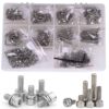 531-Pcs-M3-Dia-Stainless-Steel-Socket-Head-Allen-Bolts-Assortment-Pack-4.jpg 531 Pcs Stainless Steel M3 Dia Socket Head Allen Bolts With Matching Accessories Assortment Pack