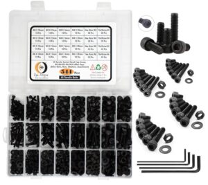 544-Pcs-M3-M4-M5-M6-Dia-12.9-Grade-Hi-Tensile-Socket-Head-Allen-Bolts-Assortment-Pack-1-scaled-1.jpg 544 Pcs M3 M4 M5 M6 Dia 12.9 Grade Hi Tensile Socket Head Allen Bolts With Matching Accessories Assortment Pack