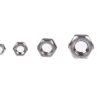 61GVgDhHoTL._SL1500_.jpg 740 Pcs Stainless Steel Hexagonal Nuts 7 Sizes M3-M12 Assortment Pack