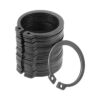 61PBUKkUSYL._SL1100_-1.jpg 75 Pcs Hi Tensile External Circlip 12 Sizes 20-42mm Assortment Pack