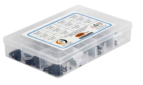 61jQDF0It3L._SL1500_.jpg 225 Pcs Hi Tensile Internal Circlip 12 Sizes 8-25mm Assortment Pack