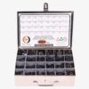 893 Pcs Hi Tensile M6 M8 M10 M12 Dia Socket CSK Flat Head Bolts With Matching Accessories Assortment Pack