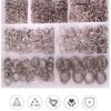 71gd937VcTL._SL1408_.jpg 705 Pcs Stainless Steel Spring Lock Split Lock Washer 7 Sizes M3-M12 Assortment Pack