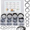 71hbqIESbhL._SL1500_.jpg 75 Pcs Hi Tensile External Circlip 12 Sizes 20-42mm Assortment Pack