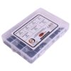 71i0KrN0z4L._SL1500_.jpg 710 Pcs Hi-Tensile Spring Lock Split Lock Washer 7 Sizes M3-M12 Assortment Pack