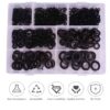 815ajSD-QuL._SL1500_.jpg 710 Pcs Hi-Tensile Spring Lock Split Lock Washer 7 Sizes M3-M12 Assortment Pack