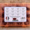 81G7PYXTnHL._SL1500_.jpg 225 Pcs Hi Tensile Internal Circlip 12 Sizes 8-25mm Assortment Pack