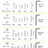 81OiFJFG5L._SL1500_.jpg 512 Pcs Stainless Steel M3 M4 M5 M6 Dia Socket CSK Flat Head Bolts With Matching Accessories Assortment Pack