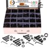 895-Pcs-M6-M8-M10-M12-Dia-10.9-Grade-Hi-Tensile-Button-Head-Bolts-Assortment-Pack-1.jpg 895 Pcs M6 M8 M10 M12 Dia 10.9 Grade Hi Tensile Button Head Bolts Assortment Pack