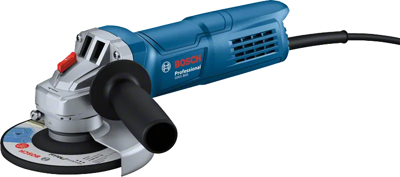 Bosch GWS Angle grinder Rear Trigger Switch