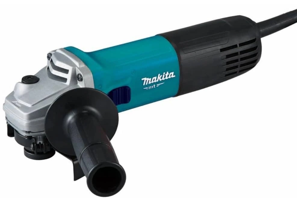Makita M9513B 850W Angle Grinder, 100mm