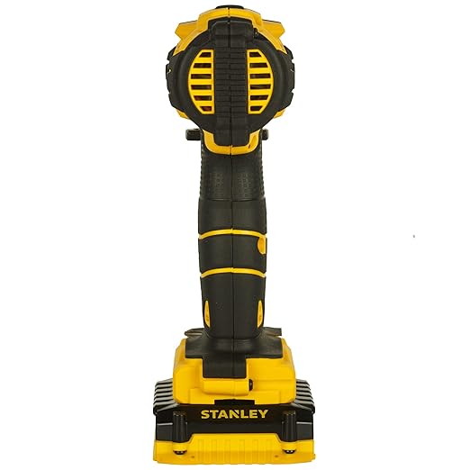 Stanley SCD20C2K Rubber Grip Handle