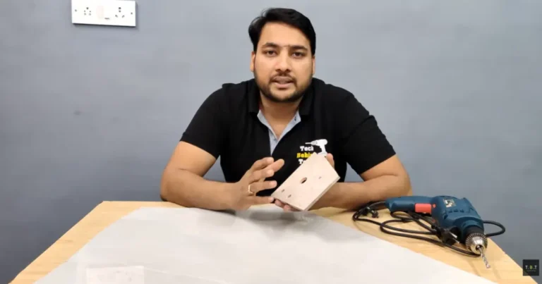 Drilling Ceramic Tiles Without Breaking Them