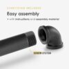 Pipe Craft AEROVIX